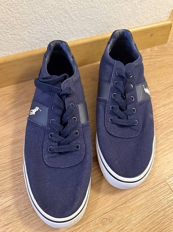 Scarpe da uomo: POLO RALPH LAUREN SNEAKER – Usato da Winterthur venduto da fij_f65r