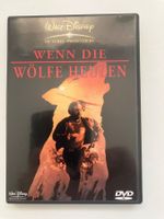 Wenn die Wölfe heulen (DVD) Charles Martin Smith