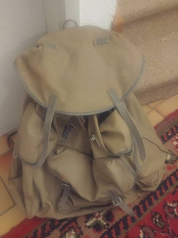 Sacs à dos: Wanderrucksack – D'occasion à Zürich par gol_jc2x