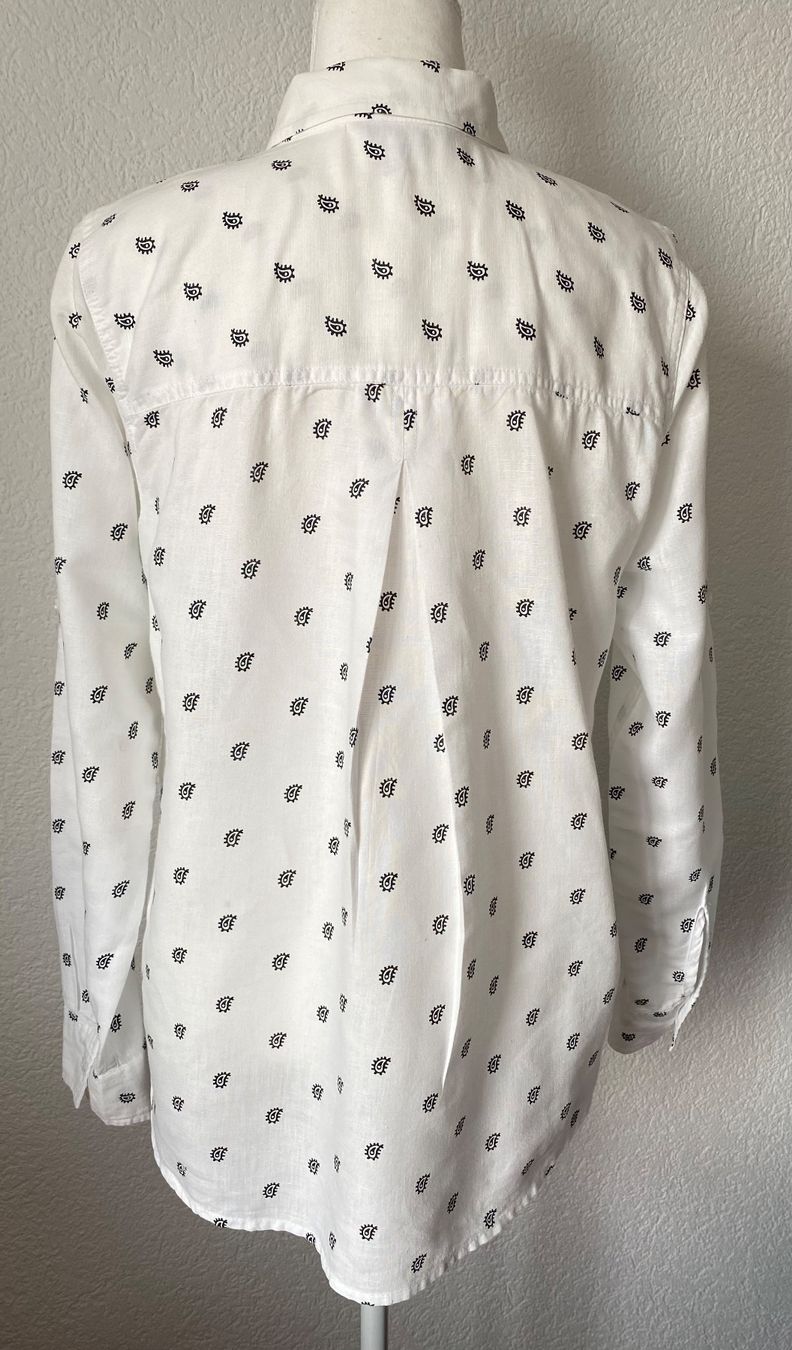 Tommy Hilfiger Camicette: Tommy Hilfiger Bluse Grösse M – Usato da Oberwil BL venduto da Leni-Mischi 1