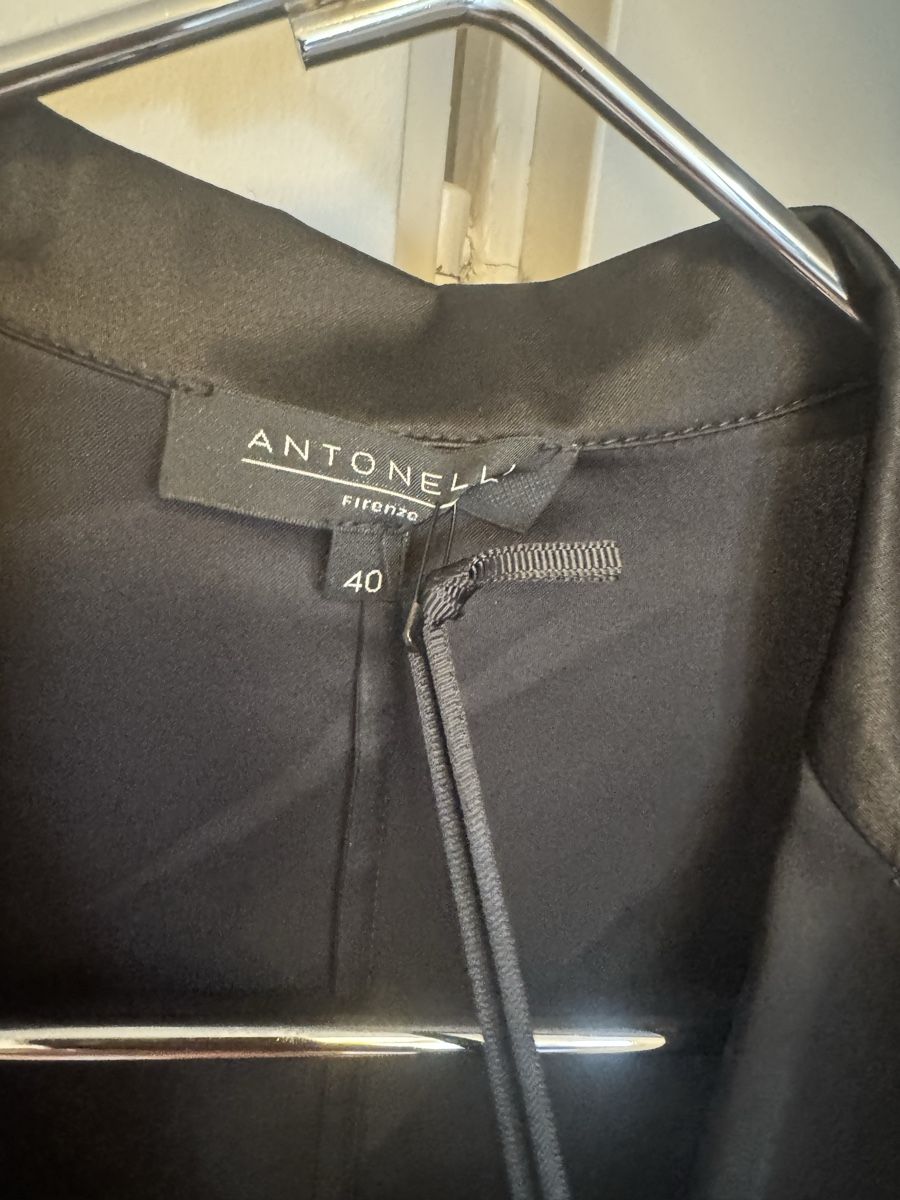 Camicette: Bluse Antonelli neu mit Etikett – Nuovo e nell'imballaggio originale da zürich venduto da dalia06 5