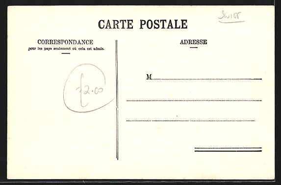 Cartes postales: AK Cabane de Barberine, Interieur – D'occasion à Berlin par bartko-reher 1