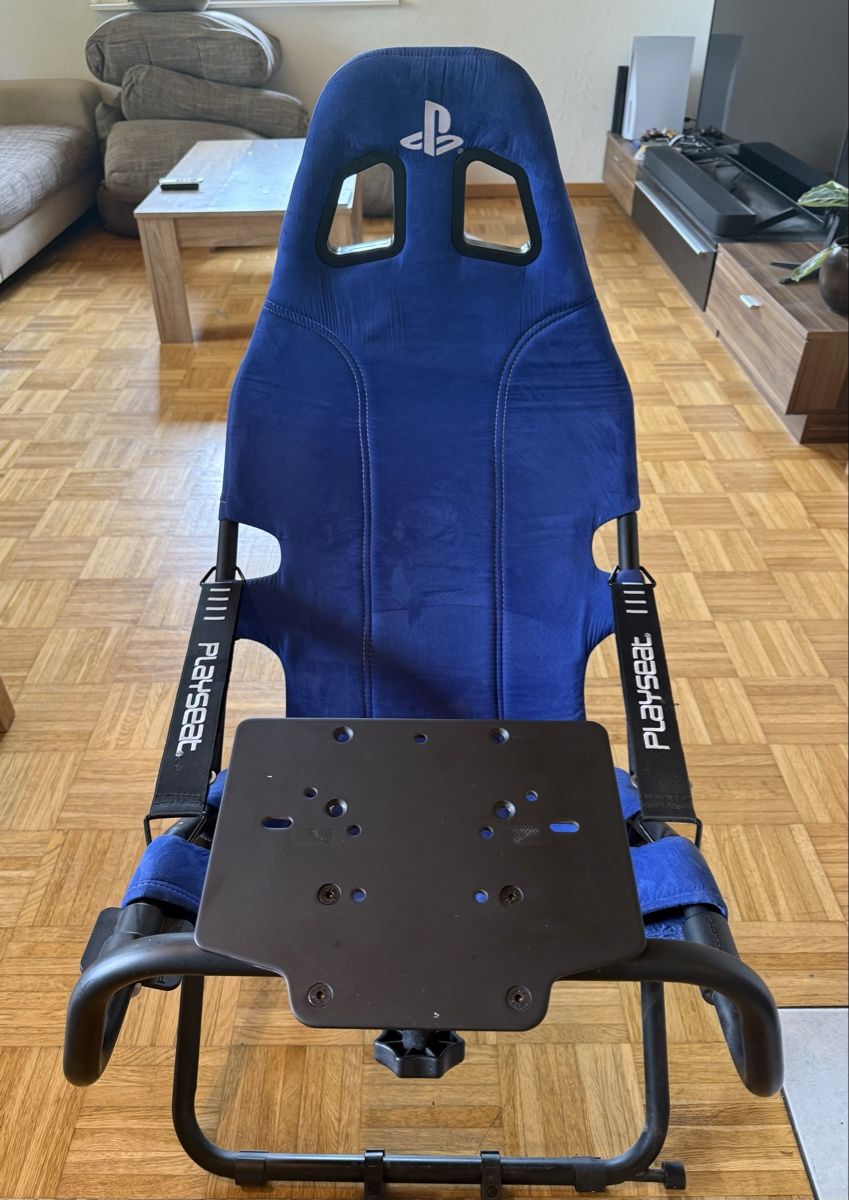 Playseat Sedie: Playseat Challange – Usato da Sempach-Station venduto da dusskevin