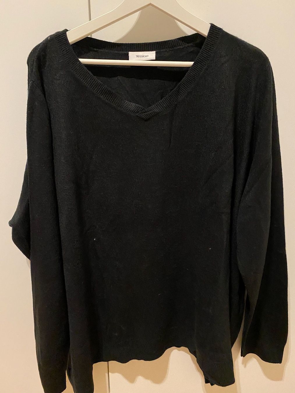 C&A Maglioni & Felpe: Frauenpullover Grosse Grösse – Usato da Altendorf venduto da wqv_97