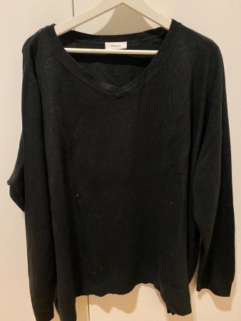 Frauenpullover Grosse Grösse