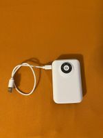 Power Bank, neuwertig, mit Ladekabel