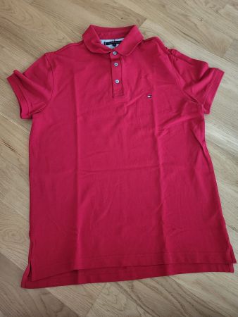 Tommy Hilfiger Poloshirt, Grösse M, Top Zustand!