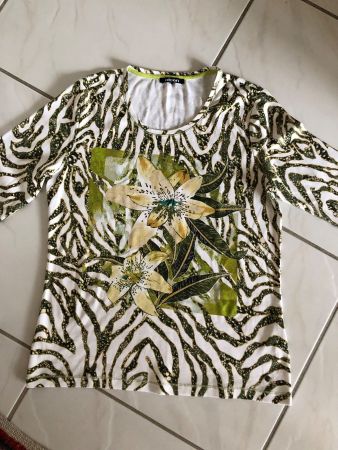 Damen T -Shirt, Grösse 38