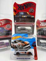 Hot Wheels 2020 Ford Mustang Shelby GT500 - 2026 - 10/250
