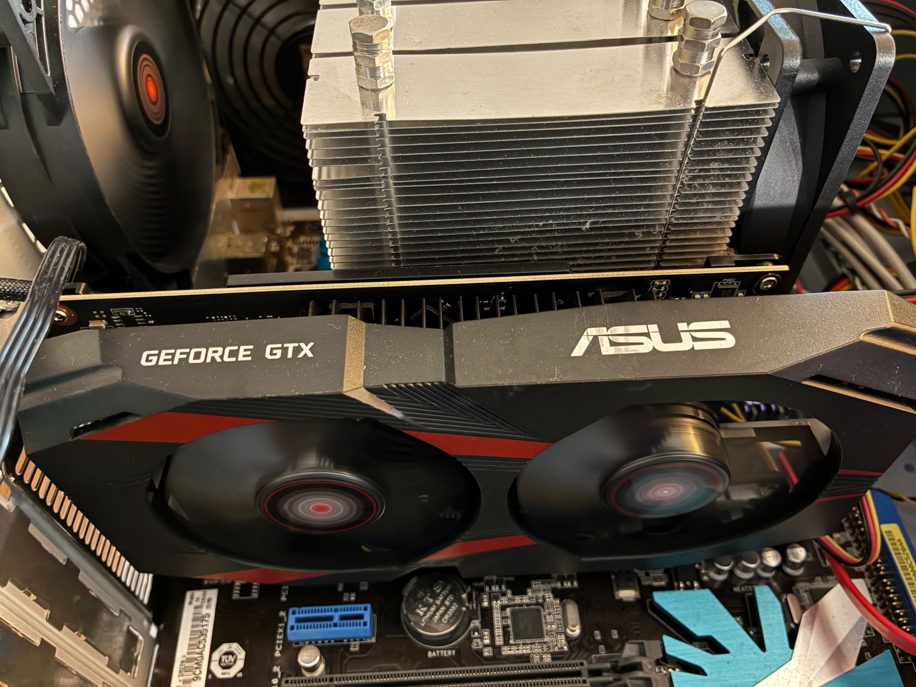 Intel PC: Gut erhaltener PC – Usato da Wolfwil venduto da sch_9jzx 3