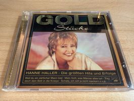 G2 Hanne Haller – Goldstücke - Die Größten Hits Und Erfolge
