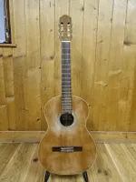 Guitare classique Antonio Rubén - Faite à la main en Espagne