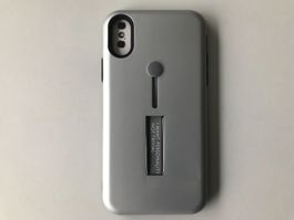 Apple iPhone X/XS Hülle Etui Cover