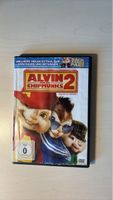 Alvin und die Chipmunks 2 (2904)