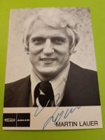 Martin Lauer - Leichtathletik †2019 - Olympia Gold 1960