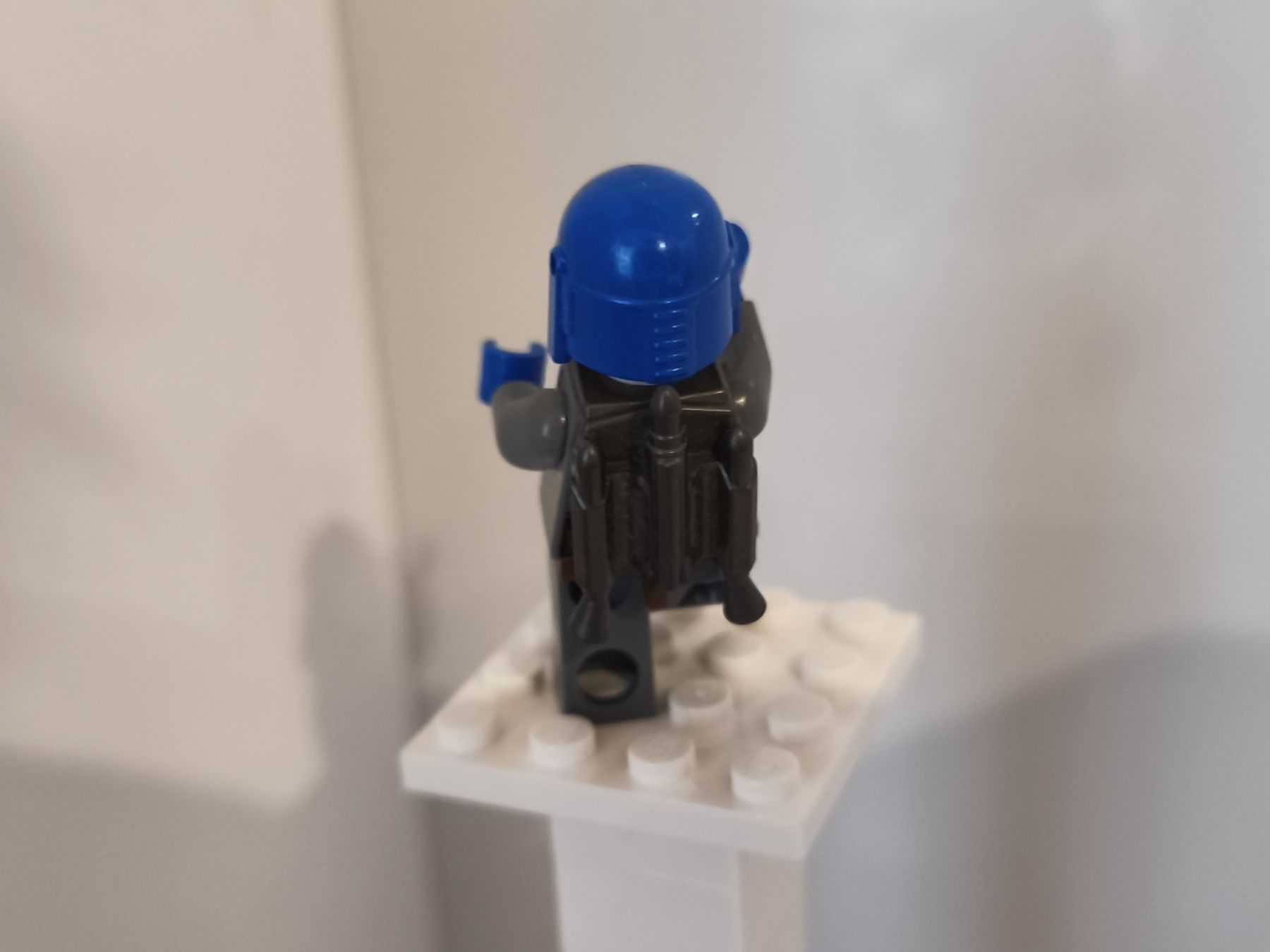 Lego Statuette: Lego Star Wars Bo Katan – Nuovo (secondo la descrizione) da Diegten venduto da cil_5sjx 2