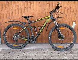 California Rocktrak 27.5 -  Herren- / Jugendvelo