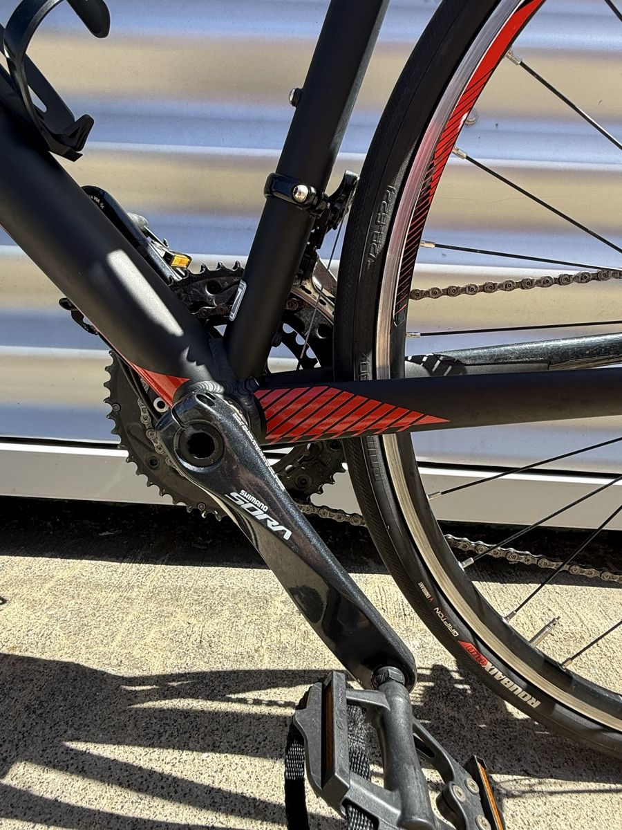 Orbea Biciclette: Orbea Rennrad Grösse 57, Shimano Sora – Usato da Alchenflüh venduto da Steal1 2