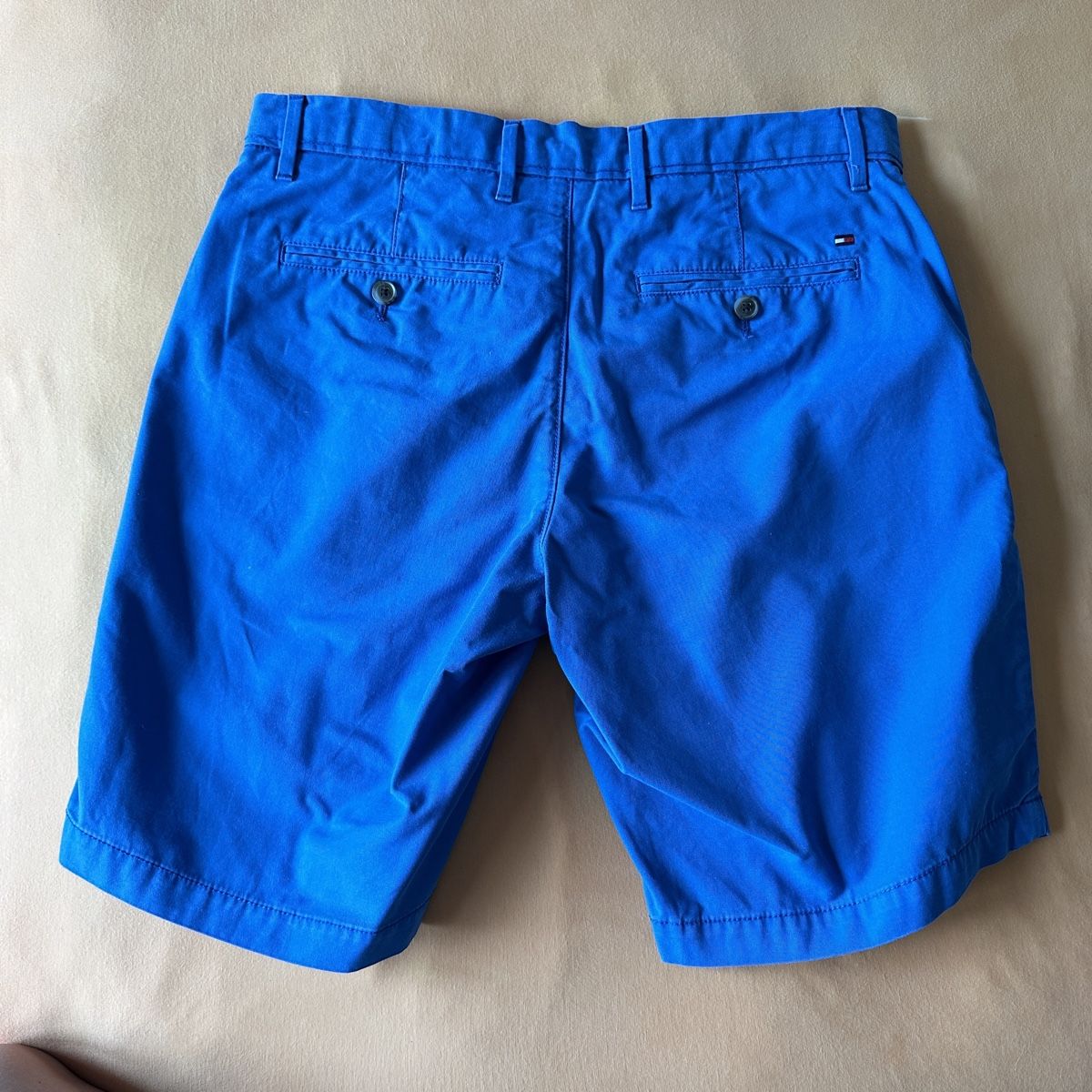 Tommy Hilfiger Hosen: Tommy Hilfiger Shorts – Neu (gemäss Beschreibung) aus Wallisellen von Last_Chance_Sale 2
