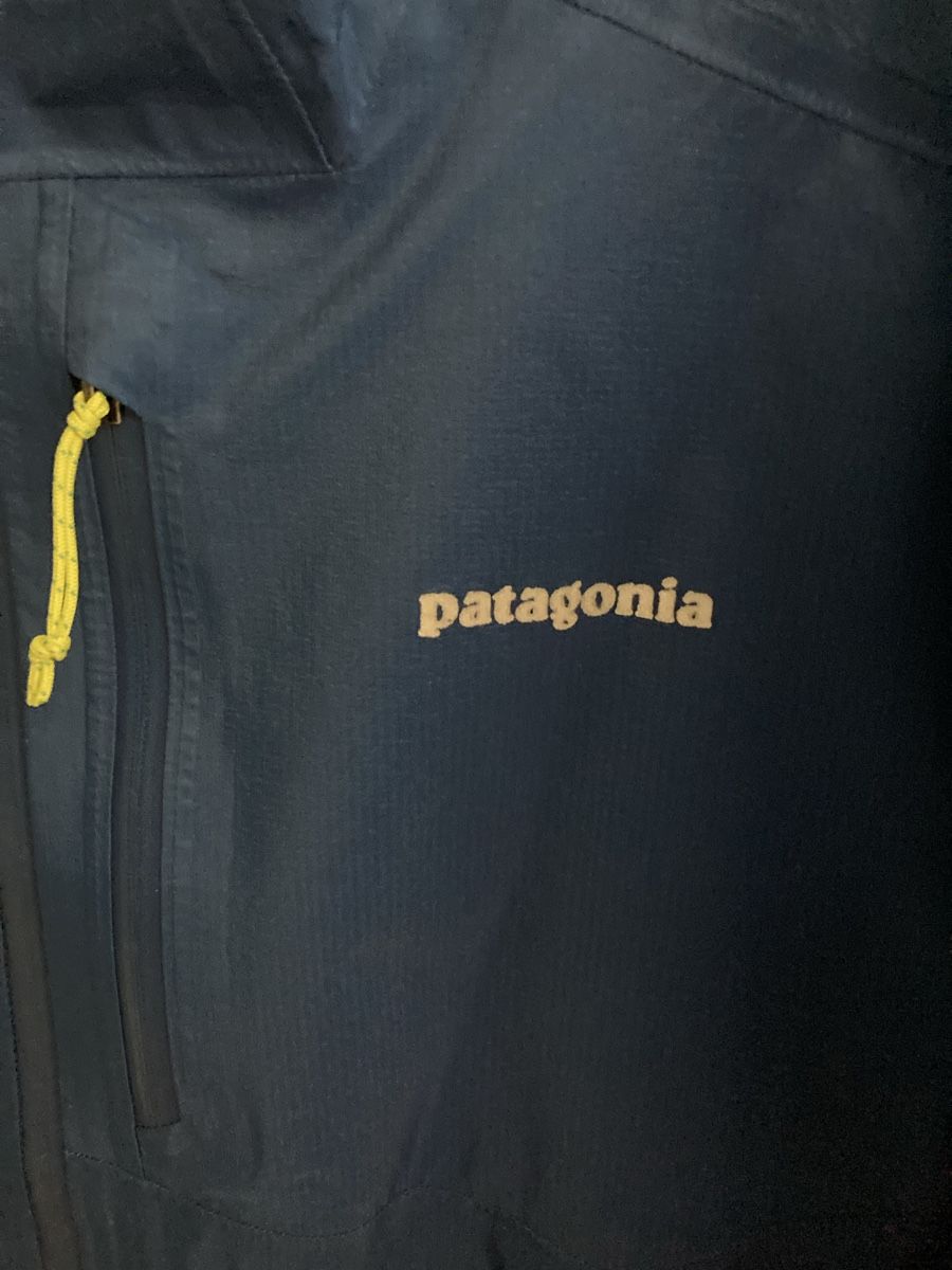 Patagonia Giacche: Patagonia • M's Storm Racer Jacket • L – Usato da Monthey venduto da la_hora_cero 1