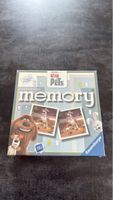 Jeu de Memory «Comme des Bêtes» Ravensburger, 72 pièces