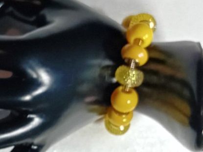 Bracelets: armband modeschmuck mit beads – D'occasion à Basel par bij_5hqd