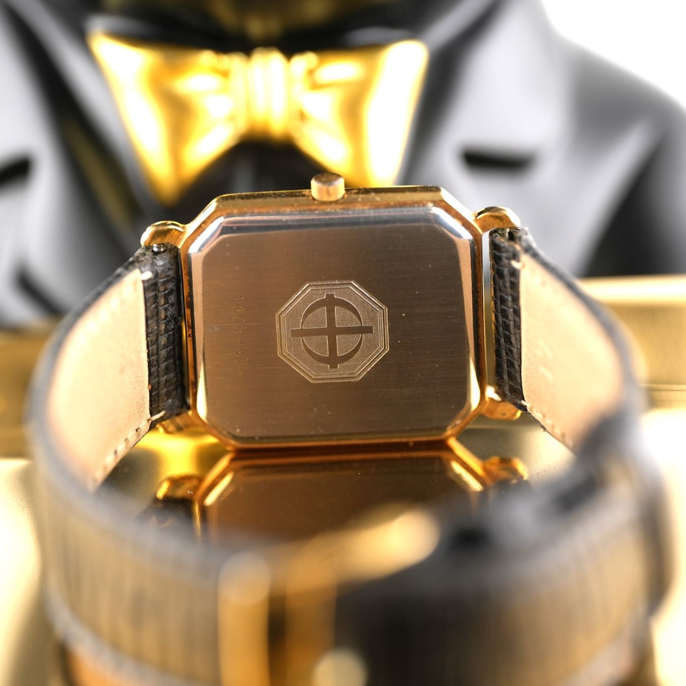 Zodiac Orologi: Zodiac Astroquartz – Usato da Basel venduto da Vip24 4