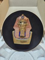 Teller Ramses II Der Kriegerpharao Osiris  limitiert (D1)