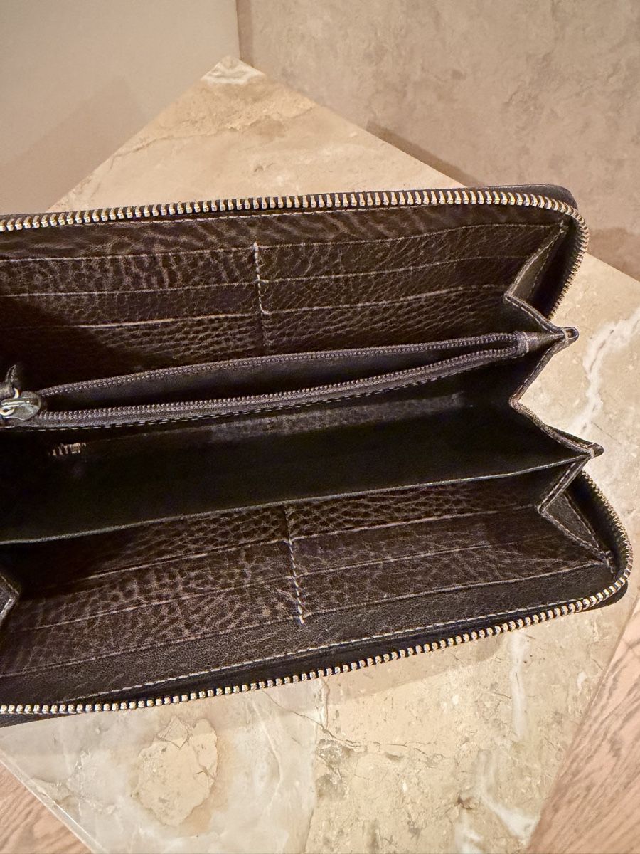 Gucci Portamonete: Gucci wallet – Usato da Paradiso venduto da apf_mh9c 3
