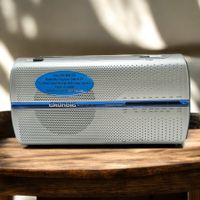 Radio portable Grundig Music Boy 35L