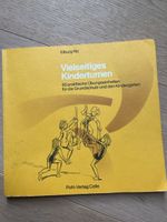 Lehrmittel Vielseitiges Kinderturnen 60 Uebungseinheiten