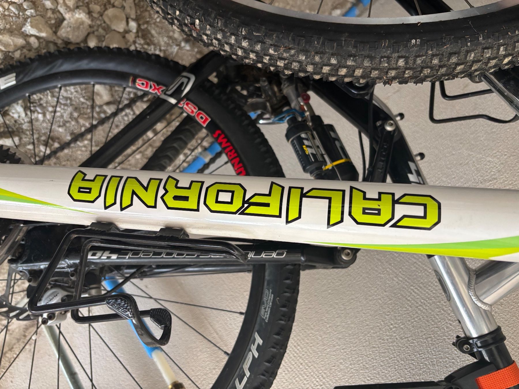 Velos: Herren  Bike – Gebraucht aus Berikon von Arturo2 2