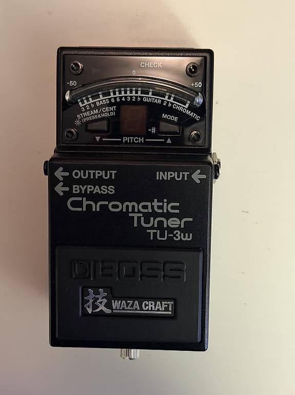 Electro-Harmonix Musikinstrumente: Pedale Boss Electro Harmonix Mesa Boogie – Gebraucht aus Winterthur von Calculating.Infinity 2