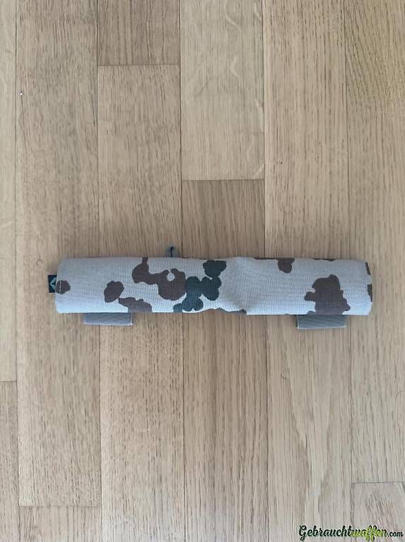 Gesichts- und Gehörschutz: Black Trident Protector Gehörschutzmantel – Gebraucht aus Emmen von iam_kosti