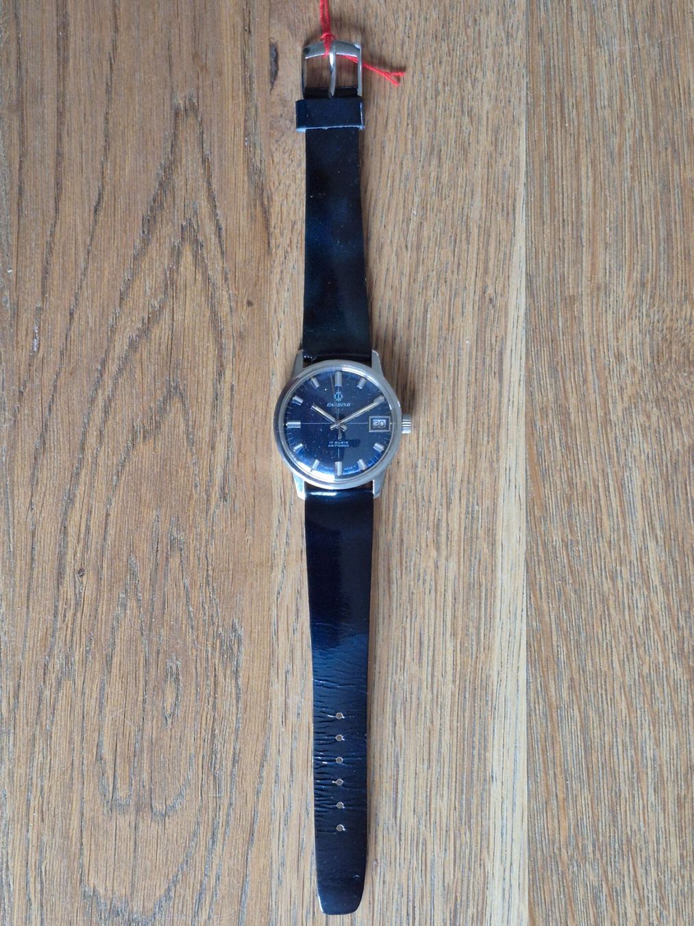 Uhren: Armbanduhr CANDINO Herbetswil – Gebraucht aus Balsthal von Palcivalle