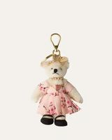 Prada Teddy Tasche- /Schlüsselanhänger, neu, Frühling 🌸🐻