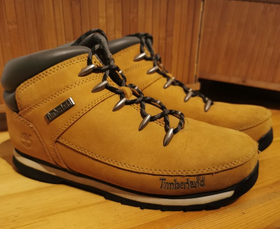 Pointure timberland outlet