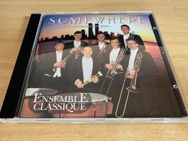 A1 Ensemble Classique – Somewhere