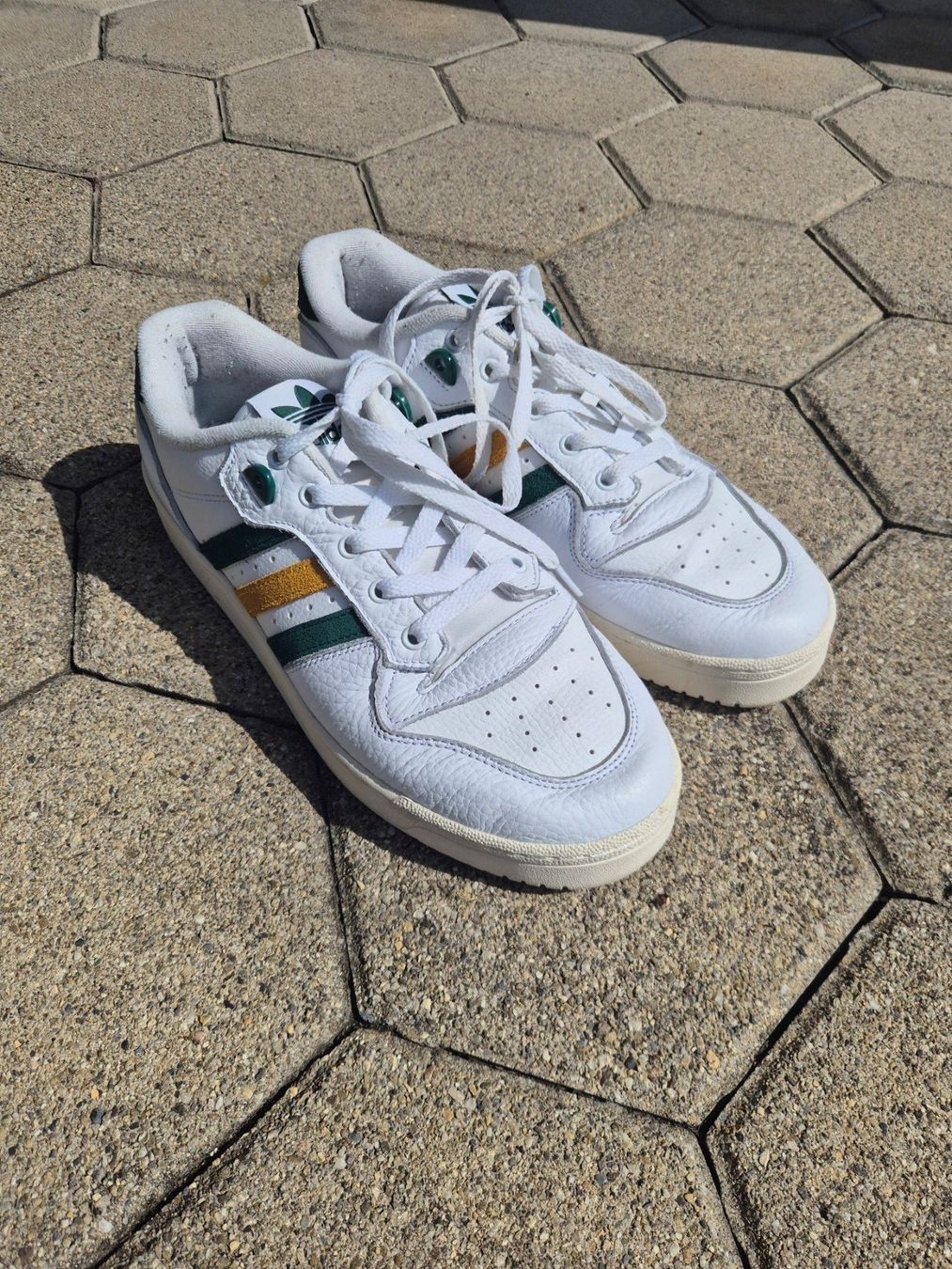Adidas Scarpe da uomo: Sneaker Adidas – Usato da Domat/Ems venduto da palfier14
