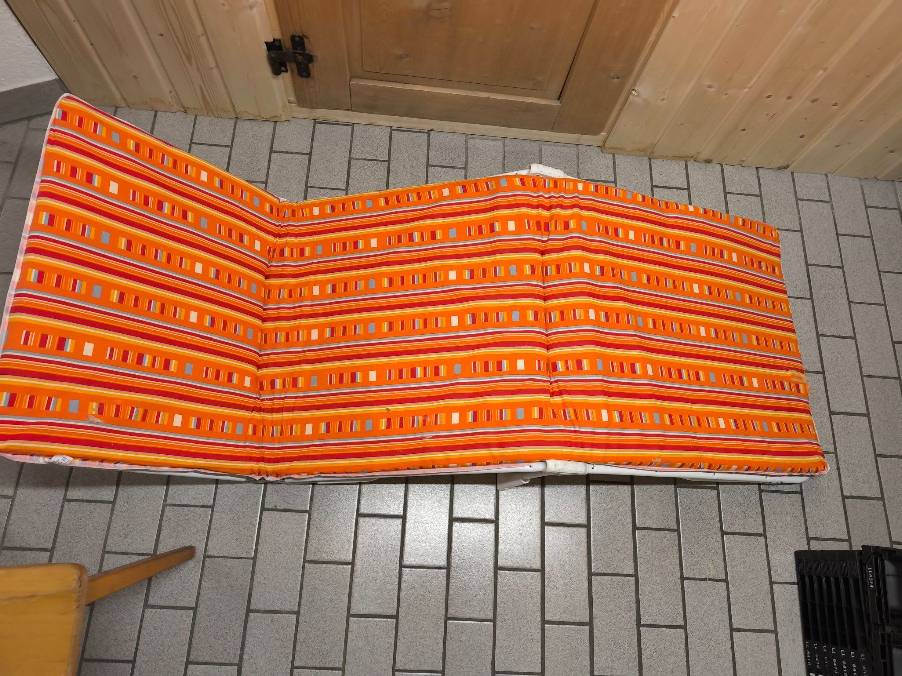 Liegen & Liegestühle: Liegebett – Neu (gemäss Beschreibung) aus Schübelbach von alessandro100 2