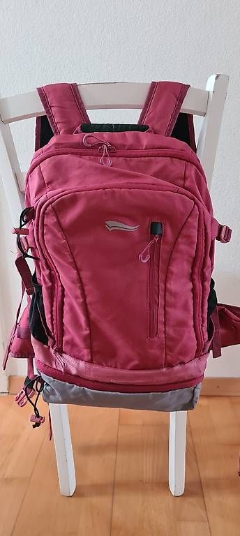 Rucksäcke: Rucksack – Gebraucht aus Zürich von bee22