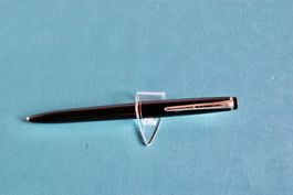 Vintage Montblanc Clip-Click Kugelschreiber