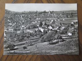 NIEDERWENINGEN / ZH