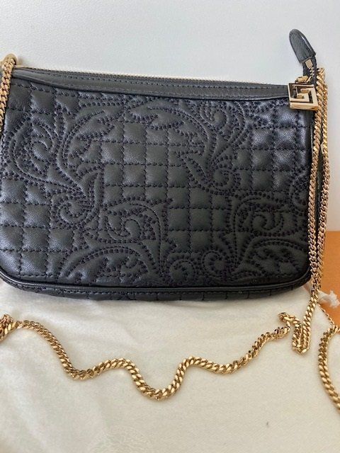 Versace Borse da donna: Versace Damentasche – Usato da Cham venduto da Monaco2013 3