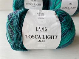 1 Knäuel Tosca Light Luxe Lang Yarns