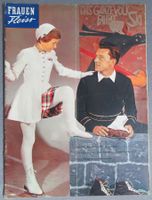 Frauen Fleiss - Heft 173 -  November 1953 - 15. Jahrgang