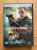 Die Bourne Identität - DVD Special Edition
