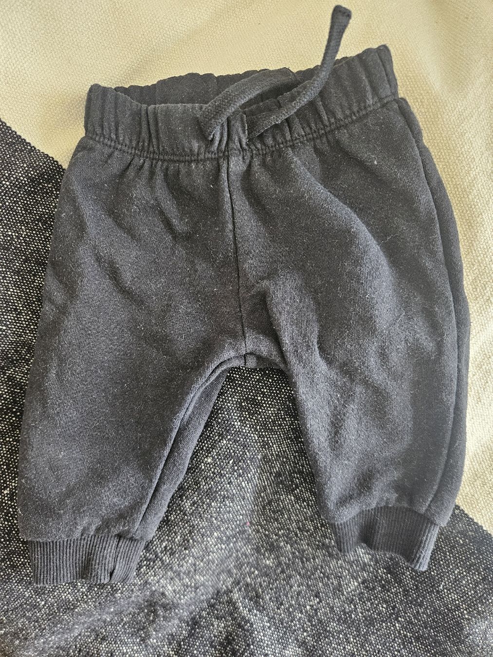 Pantaloni: babyhose schwarz 62 – Usato da Wil SG venduto da an_ka