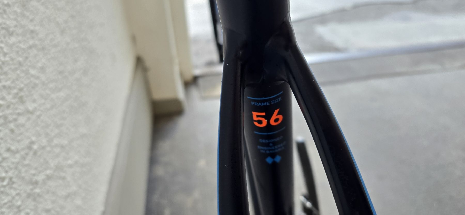Cube Velos: Cube Attain Race – Gebraucht aus basel von Propain 7