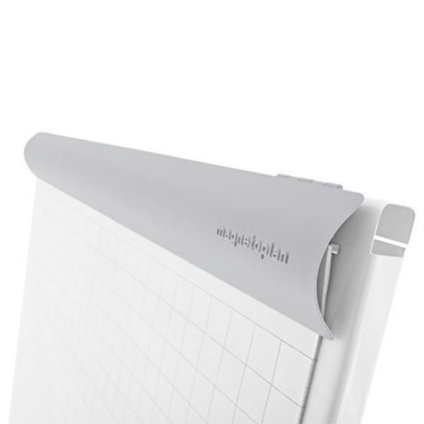 Lavagne: Magnetoplan Flipchart 680x950mm – Nuovo e nell'imballaggio originale da Wallenwil venduto da toesstal-vertrieb 5